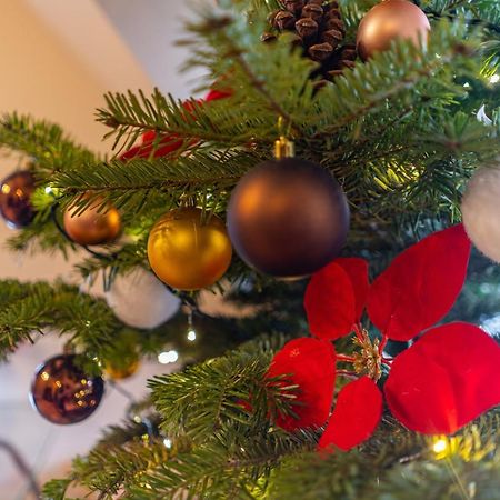 Apartament Tylas Koscielisko Bagian luar foto