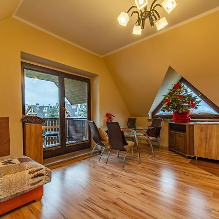 Apartament Tylas Koscielisko Bagian luar foto