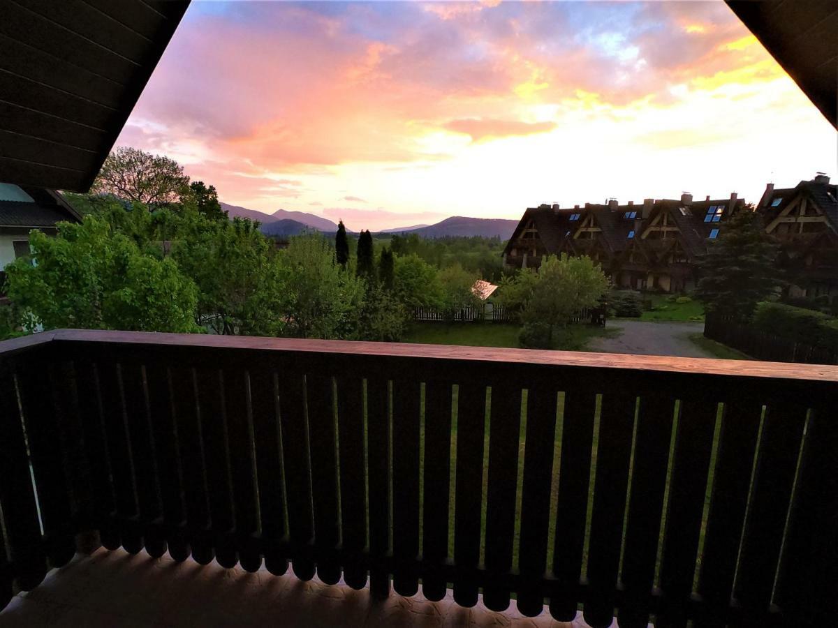 Apartament Tylas Koscielisko Bagian luar foto