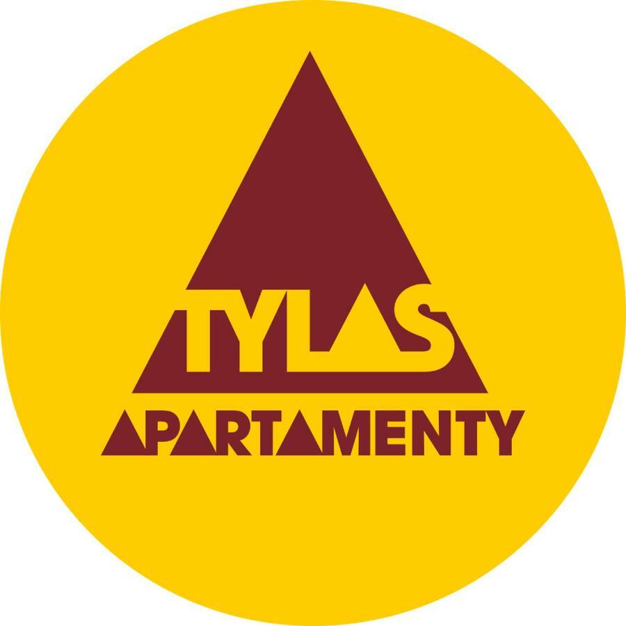 Apartament Tylas Koscielisko Bagian luar foto